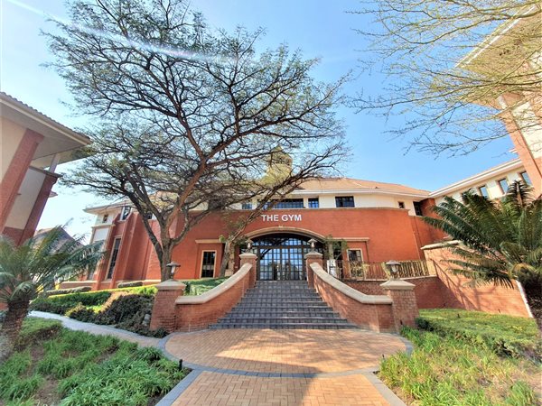 79  m² Office Space in Bryanston
