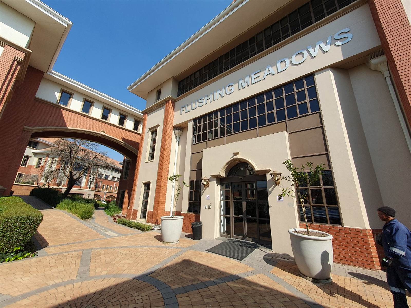 79  m² Office Space in Bryanston photo number 2
