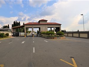 3 Bed House in Parkrand