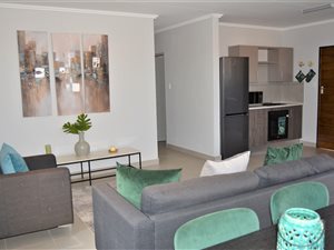 3 Bed House in Dube