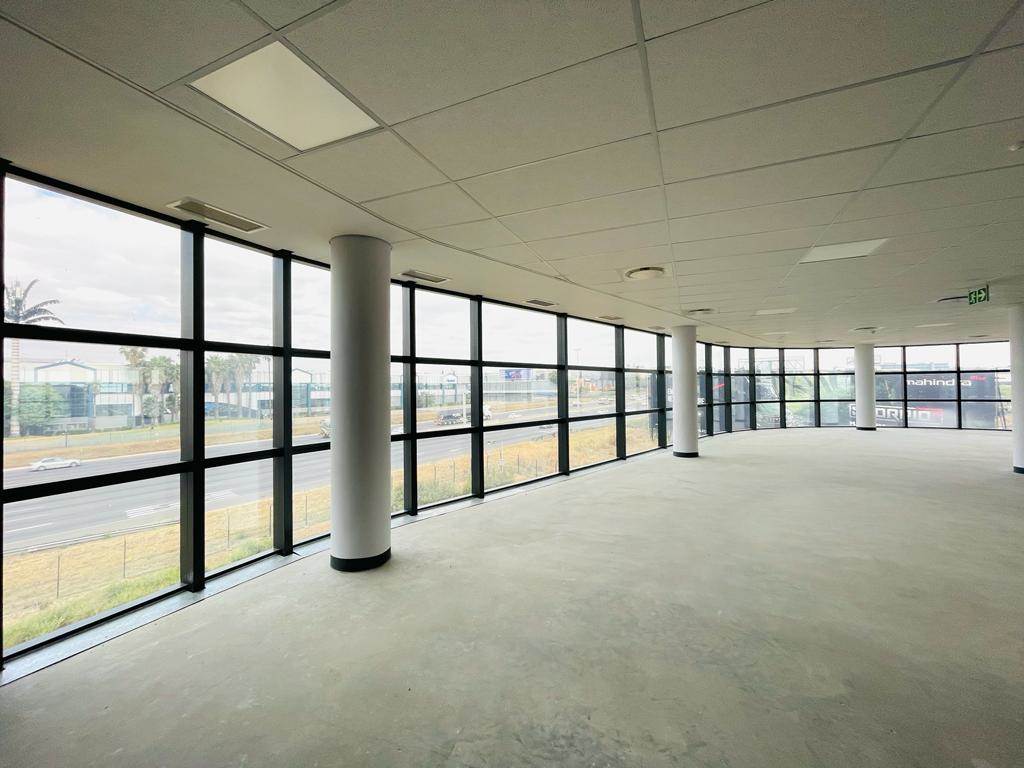 2500  m² Commercial space in Noordwyk photo number 12