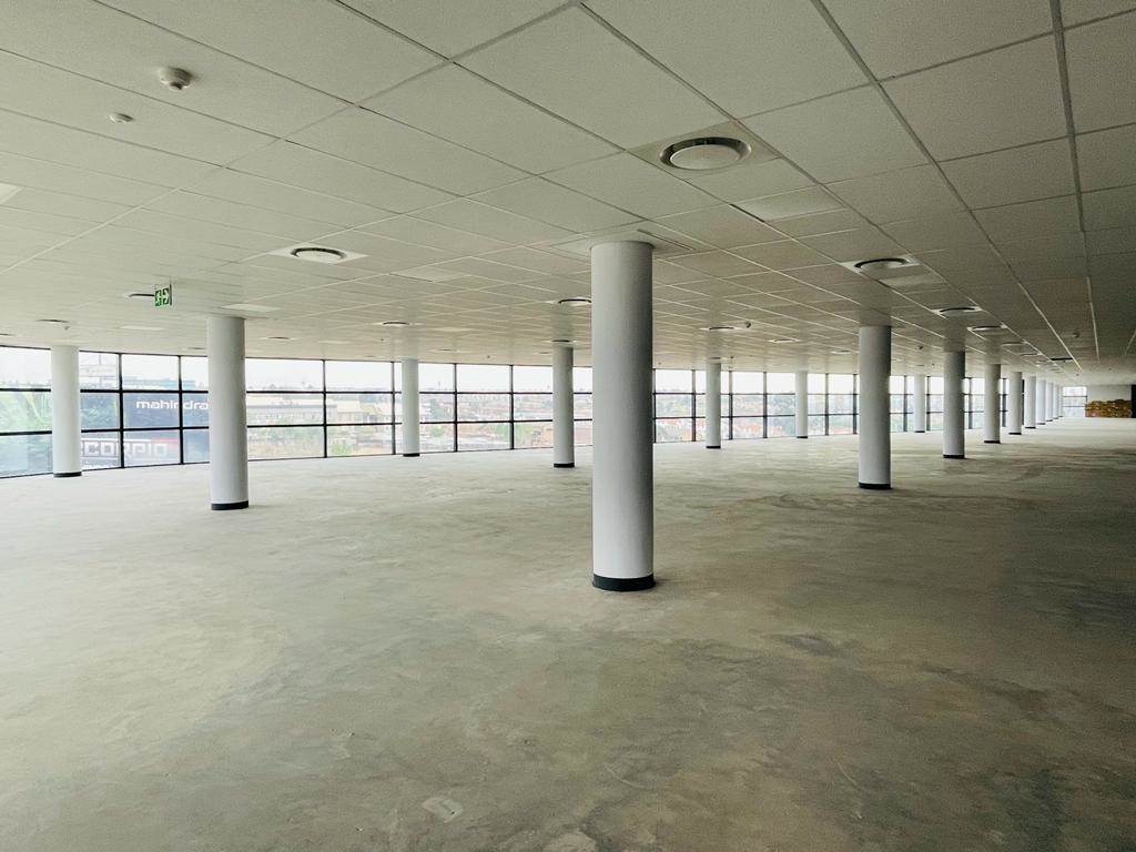 2500  m² Commercial space in Noordwyk photo number 14