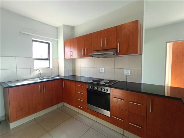 2 Bed Apartment