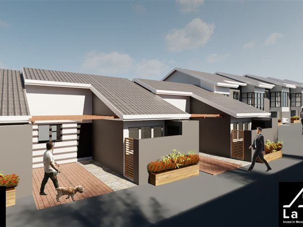 2 Bedroom Townhouse 2 Bedroom Townhouse