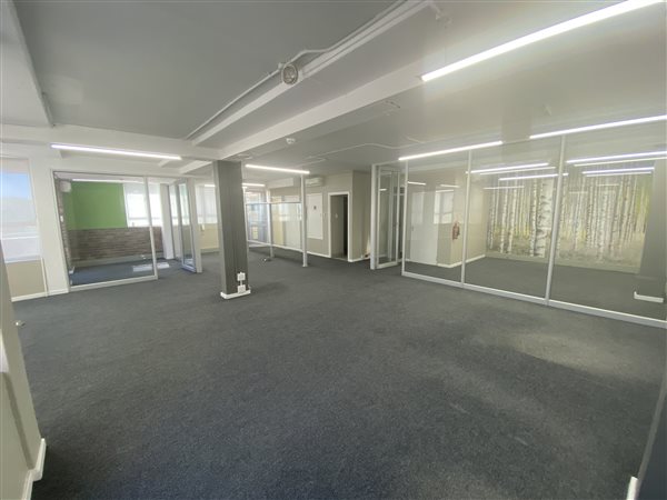 187 m² Commercial space 187 m² Commercial space