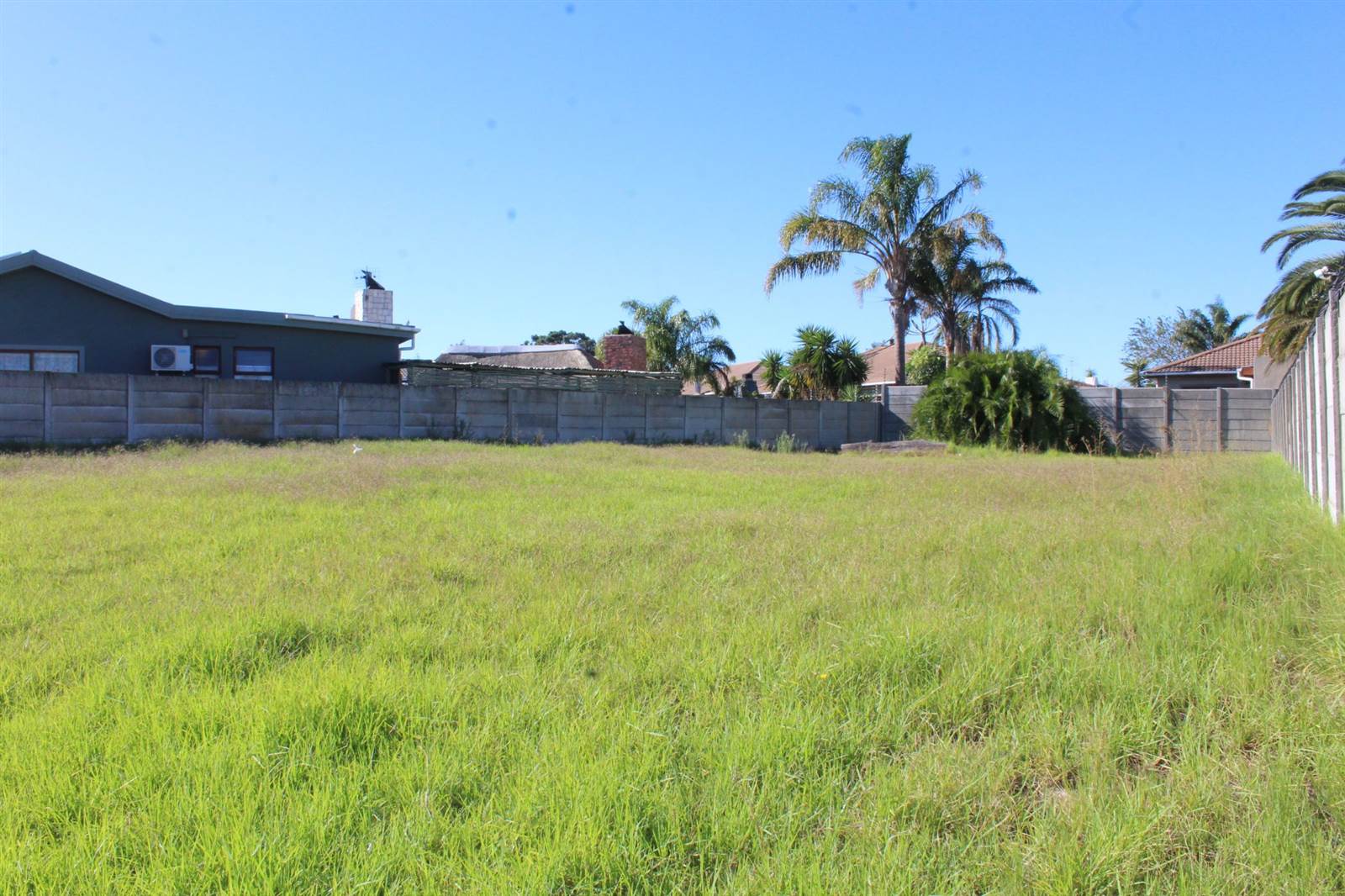 587 m² Land available in Kuilsriver photo number 3