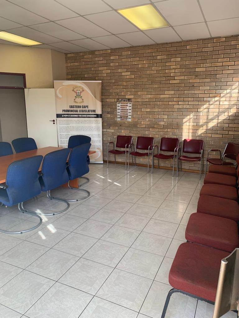 317  m² Commercial space in Uitenhage Central photo number 17