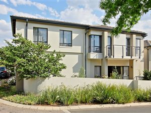 3 Bed Townhouse in Wendywood