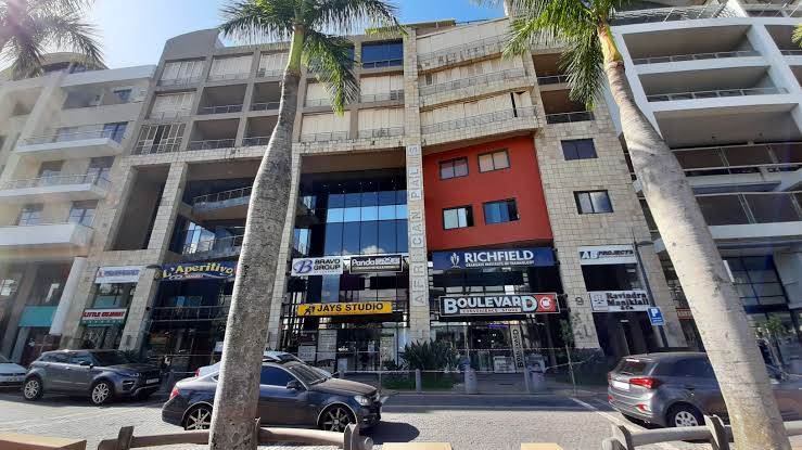 73  m² Commercial space in Umhlanga Ridge photo number 1
