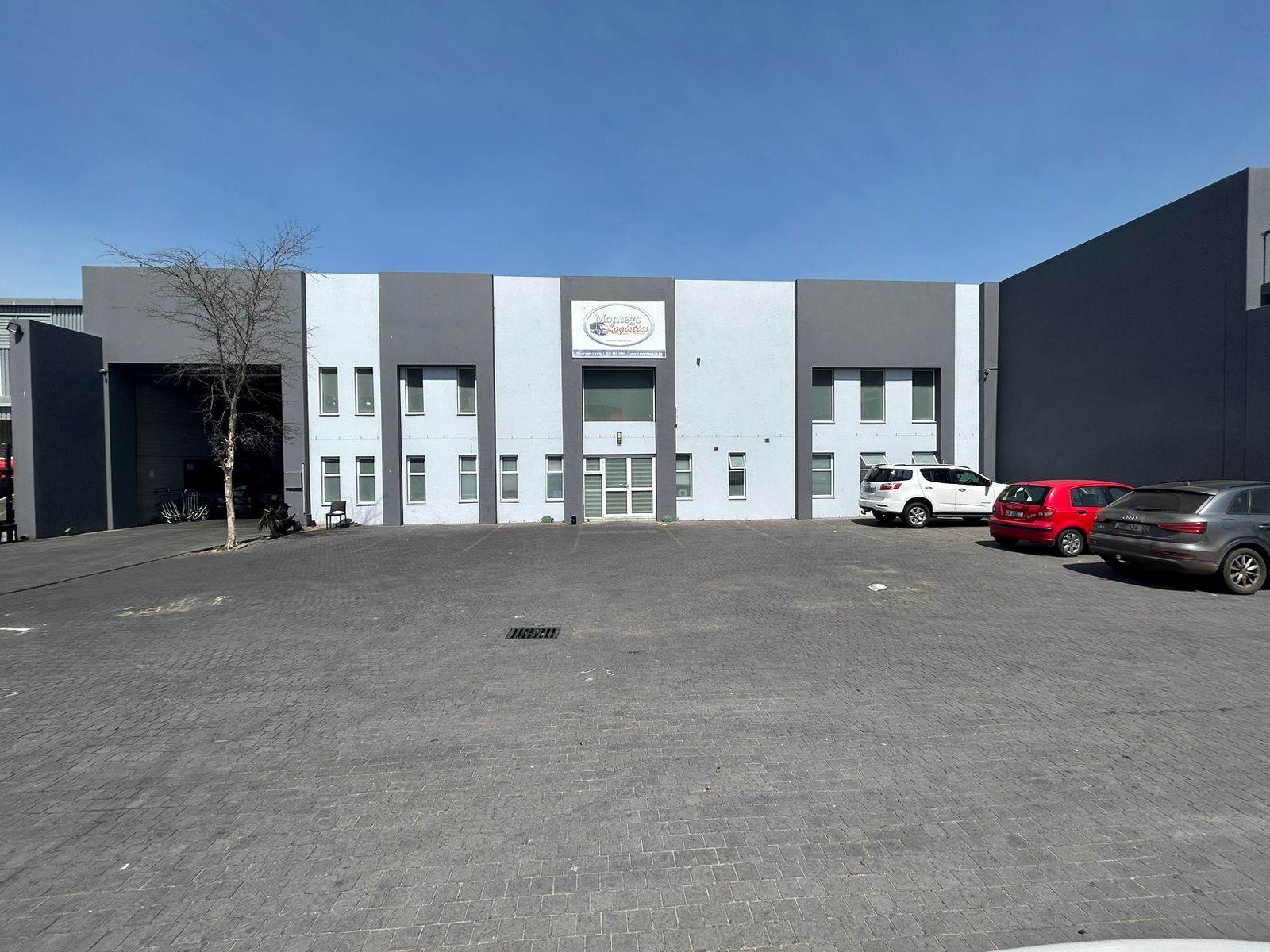 1800  m² Industrial space in Brackenfell Industrial photo number 15
