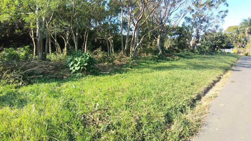 1157 m² Land available in Doon Heights photo number 2
