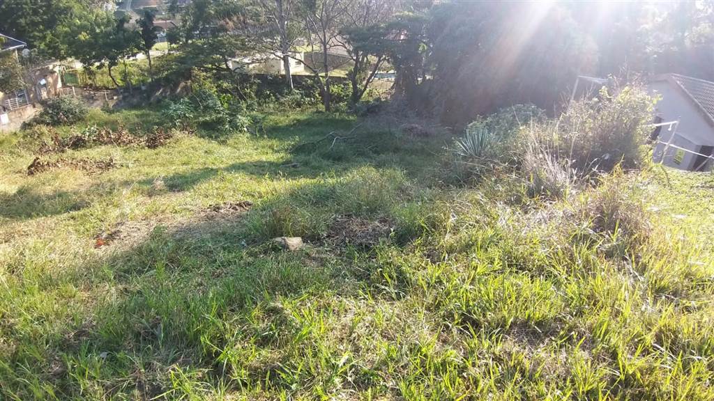 1157 m² Land available in Doon Heights photo number 6