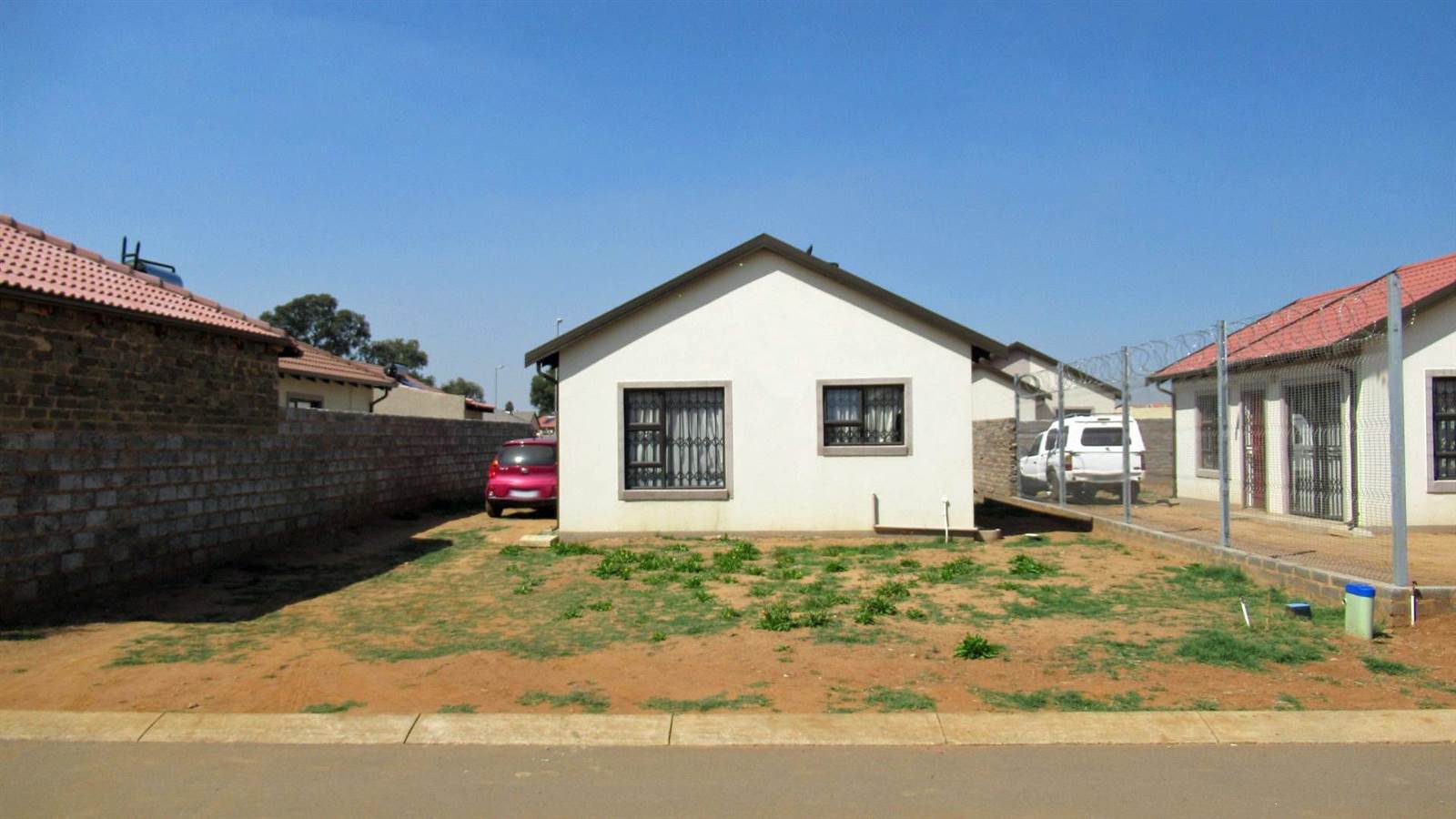 2 Bed House in Benoni CBD photo number 1