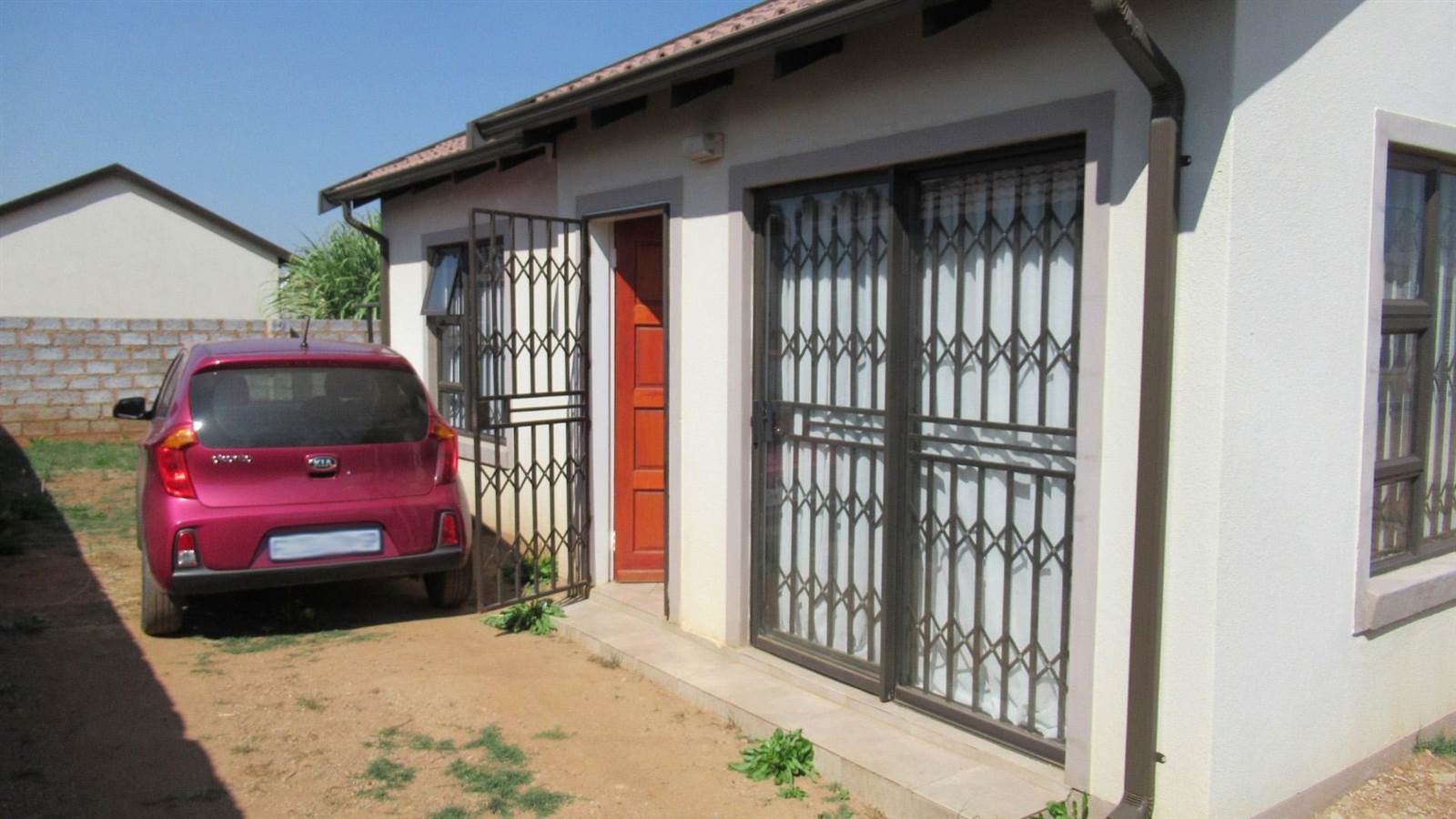 2 Bed House in Benoni CBD photo number 14