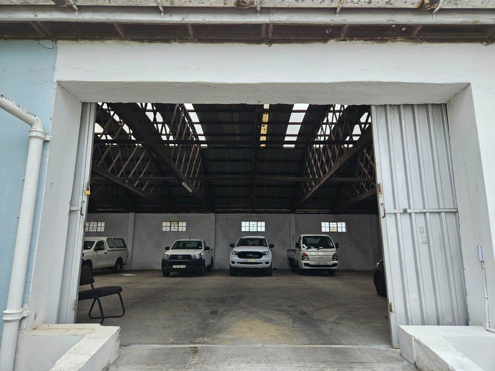 1100  m² Industrial space in Paarl photo number 2