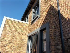 3 Bed Townhouse in Denneoord