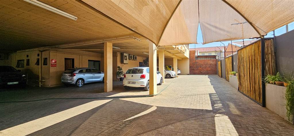Commercial space in Bloemfontein photo number 23