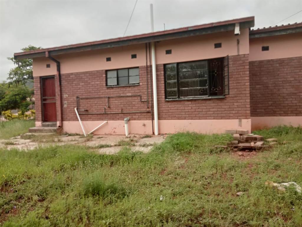 2 Bed House in Makhado (Louis Trichardt) photo number 16