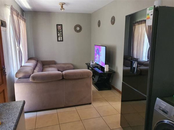 2 Bed Apartment