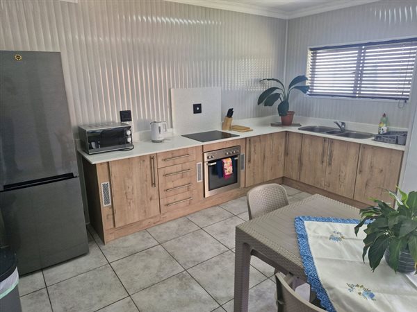 1 Bedroom House 1 Bedroom House