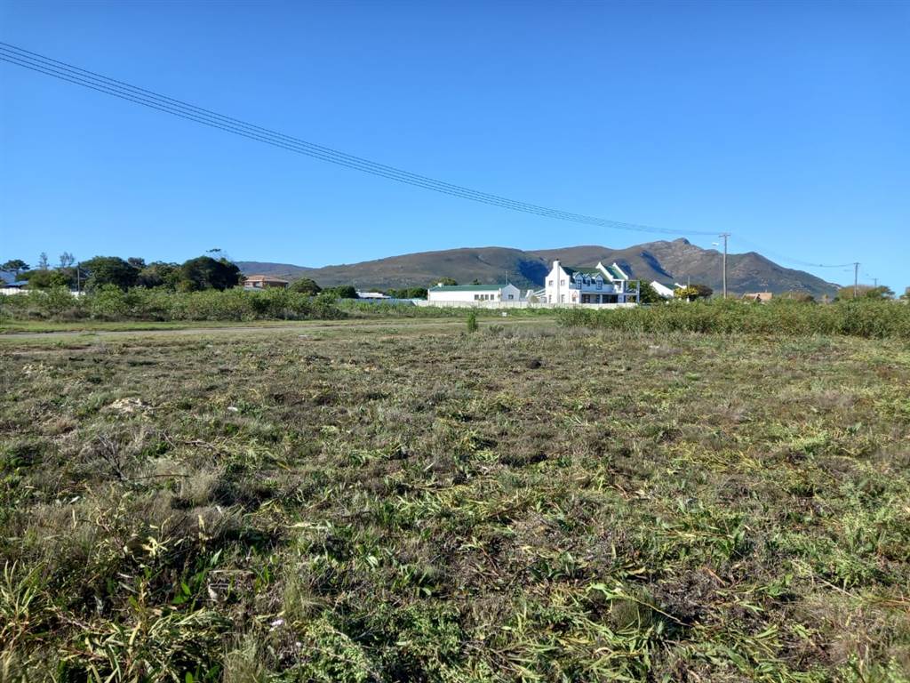 981 m² Land available in Fisherhaven photo number 2