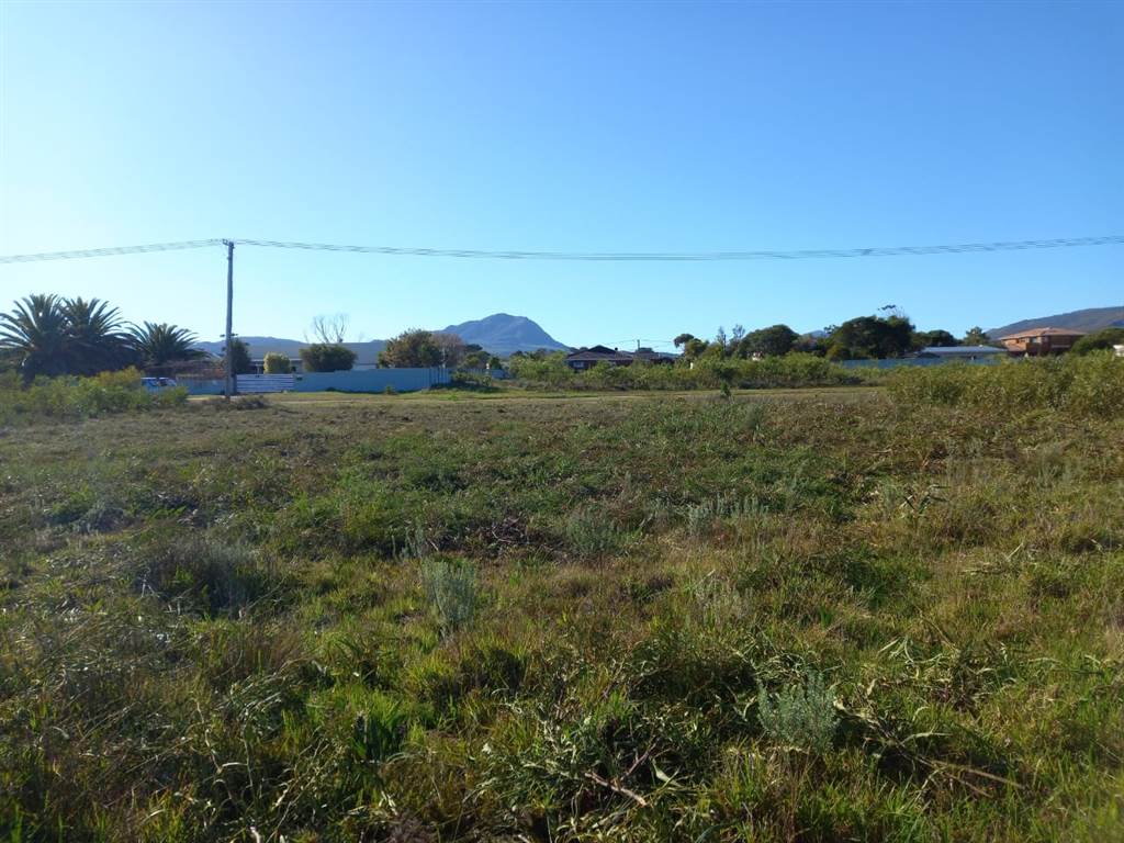 981 m² Land available in Fisherhaven photo number 15