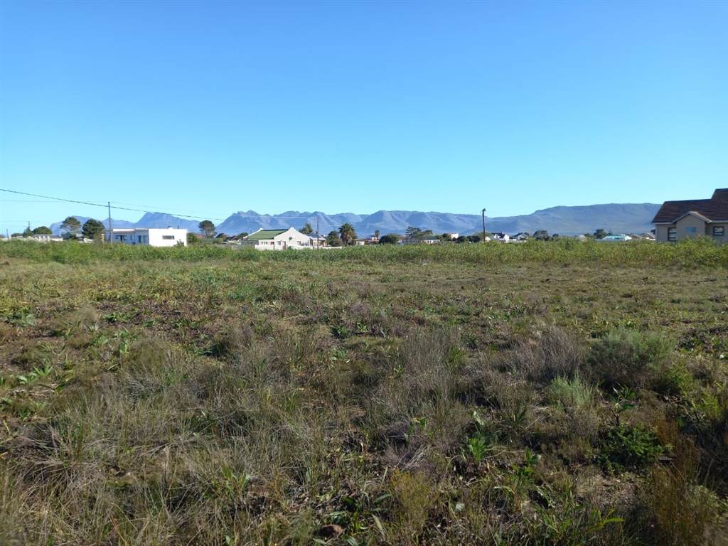 981 m² Land available in Fisherhaven photo number 12