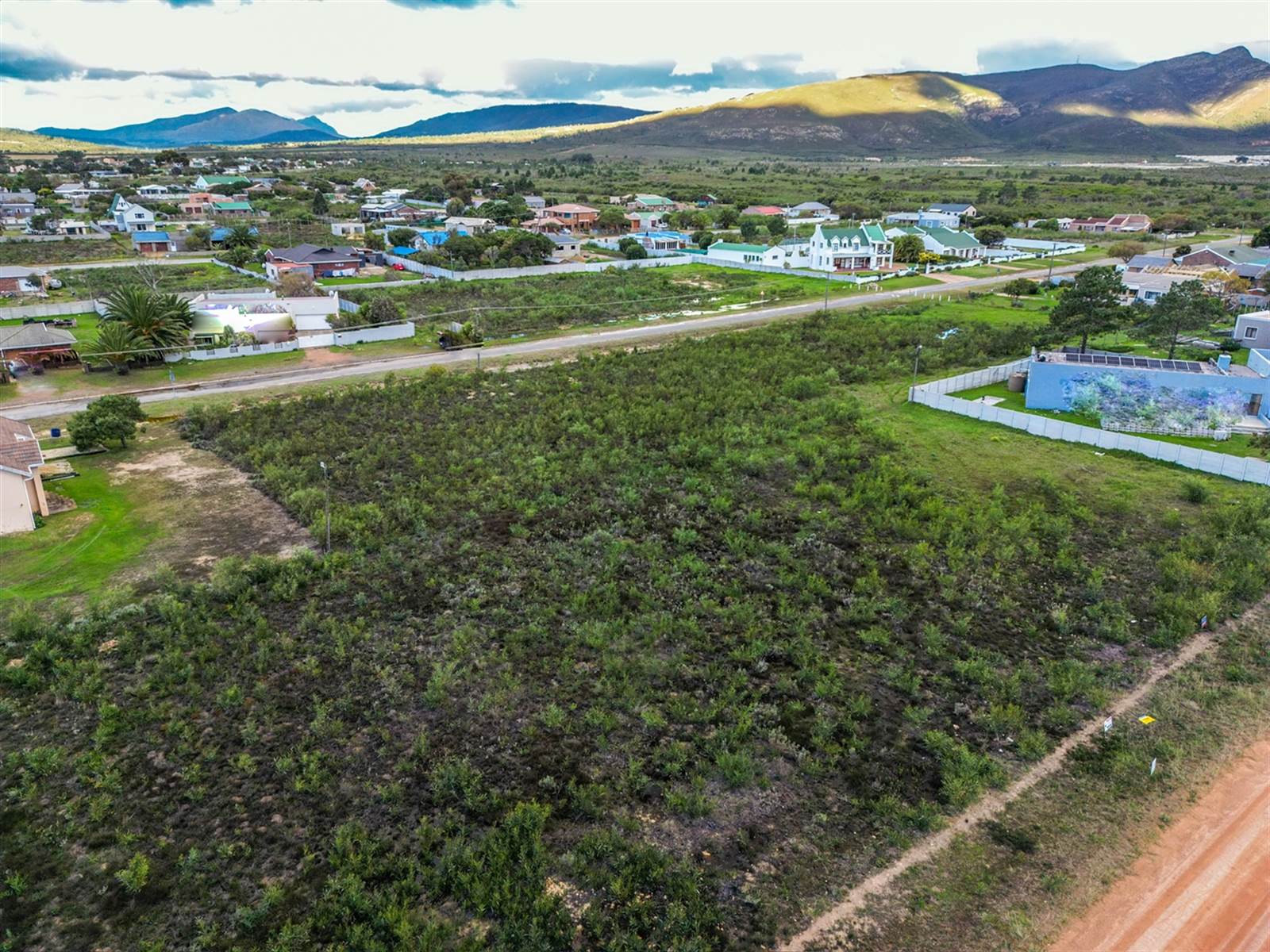 981 m² Land available in Fisherhaven photo number 3