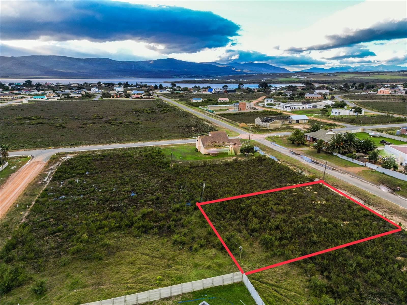 981 m² Land available in Fisherhaven photo number 5