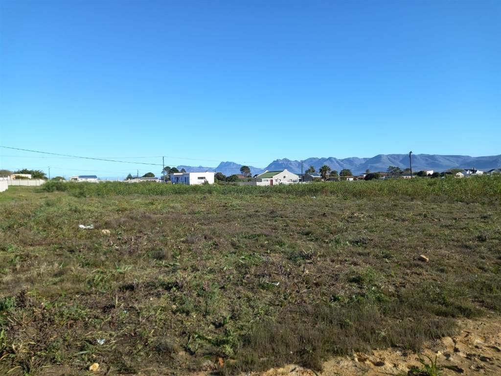 981 m² Land available in Fisherhaven photo number 14