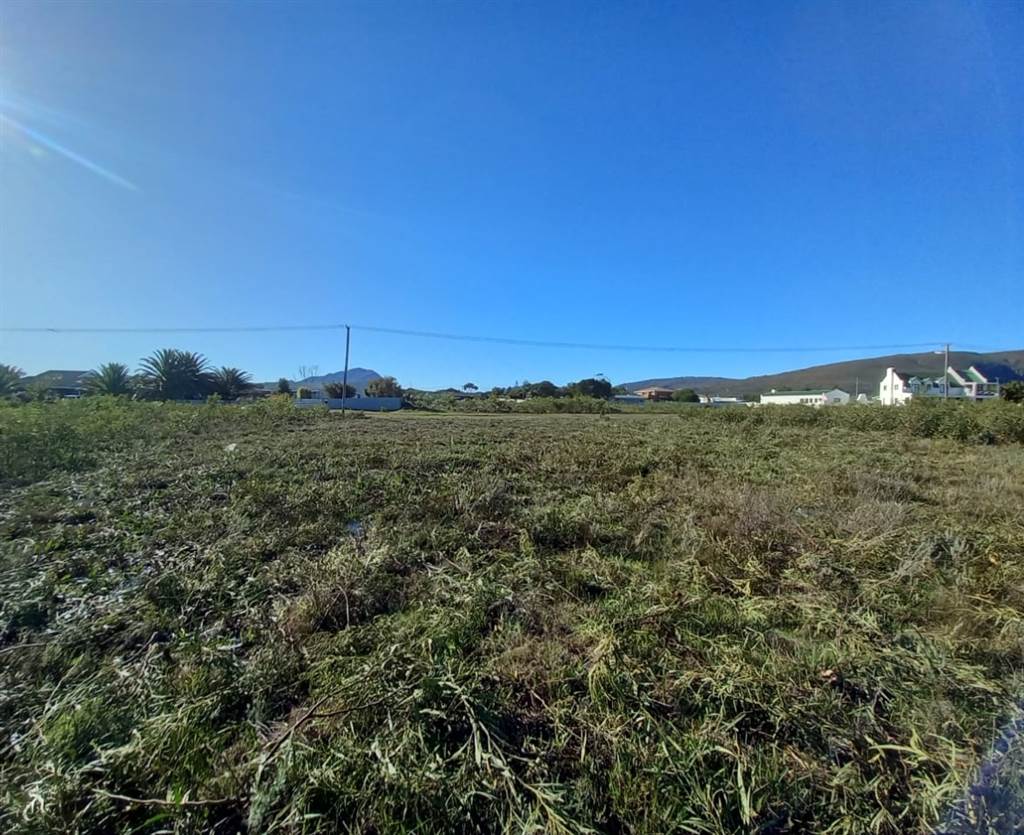 981 m² Land available in Fisherhaven photo number 17