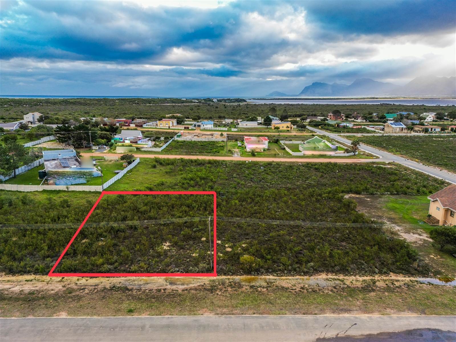 981 m² Land available in Fisherhaven photo number 9