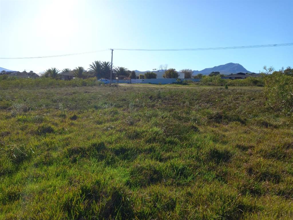 981 m² Land available in Fisherhaven photo number 13