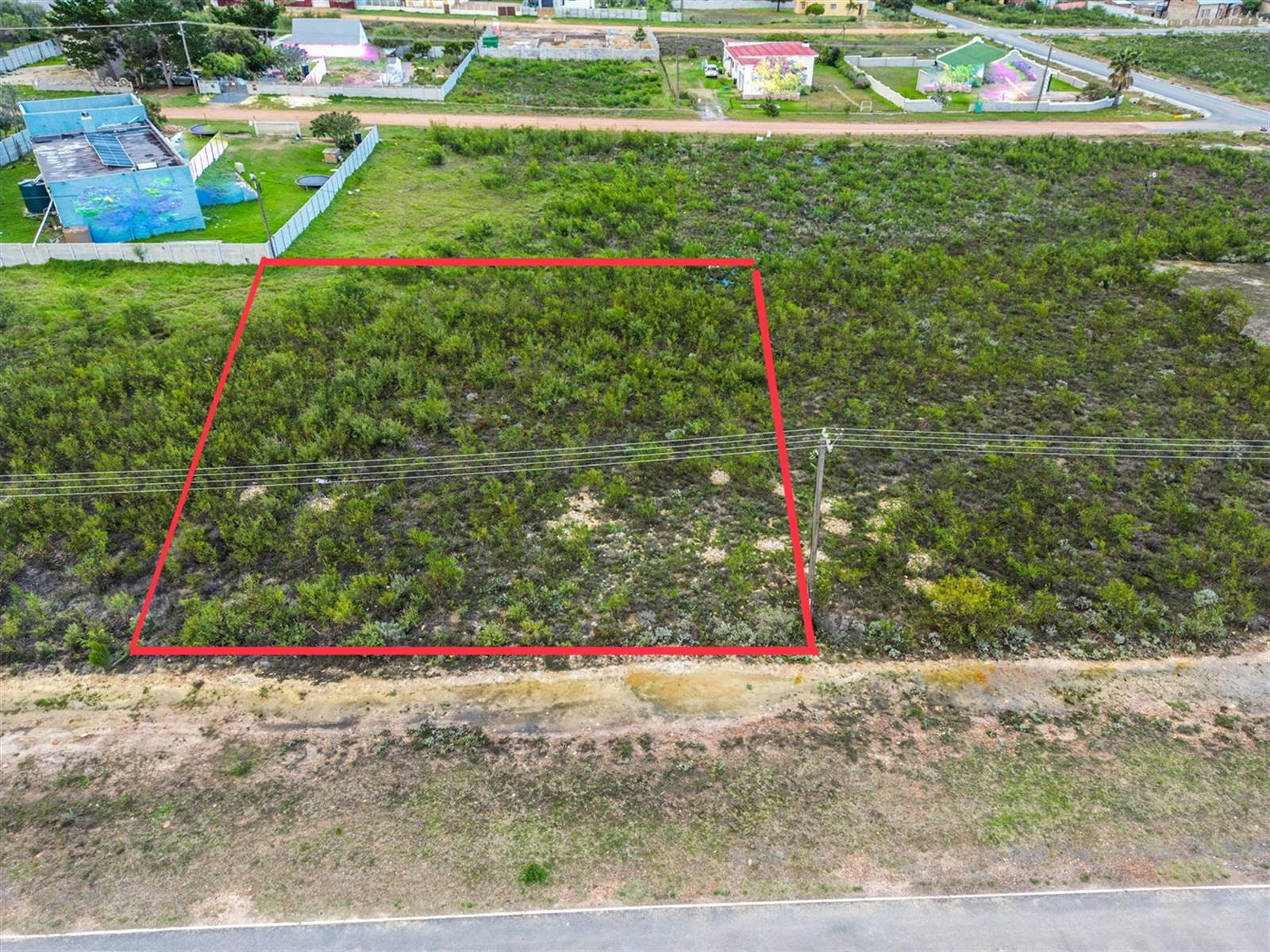981 m² Land available in Fisherhaven photo number 10
