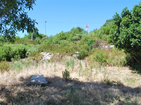934 m² Land available in Pearly Beach