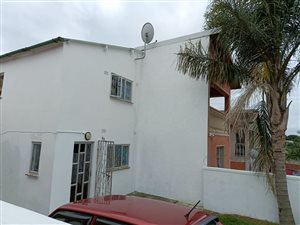 2 Bed House in Croftdene