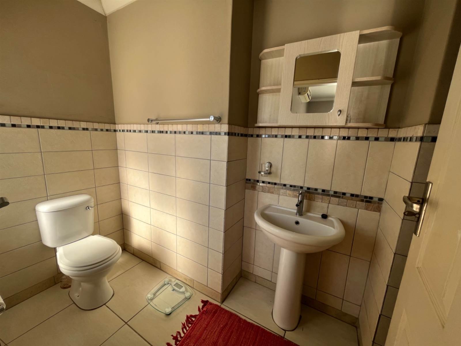 2 Bed Apartment in Waterval East photo number 21