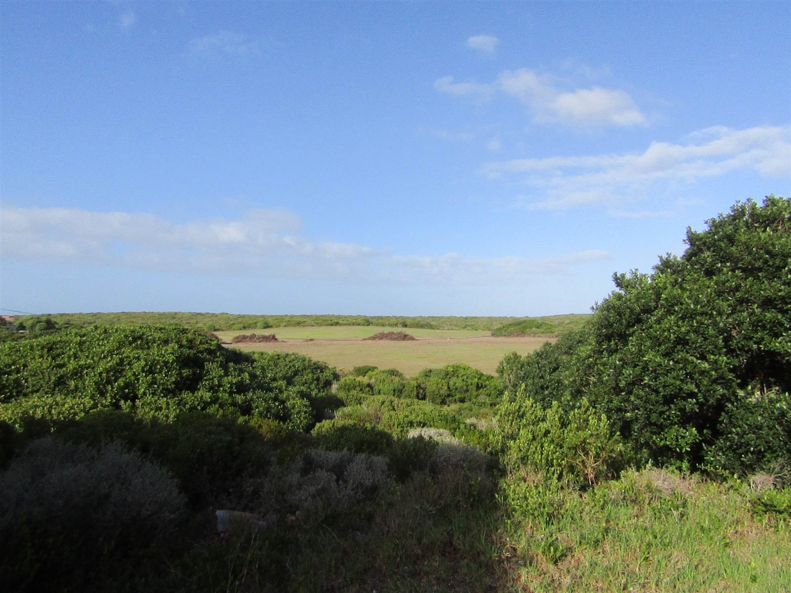 620 m² Land available in Kleinbaai photo number 4