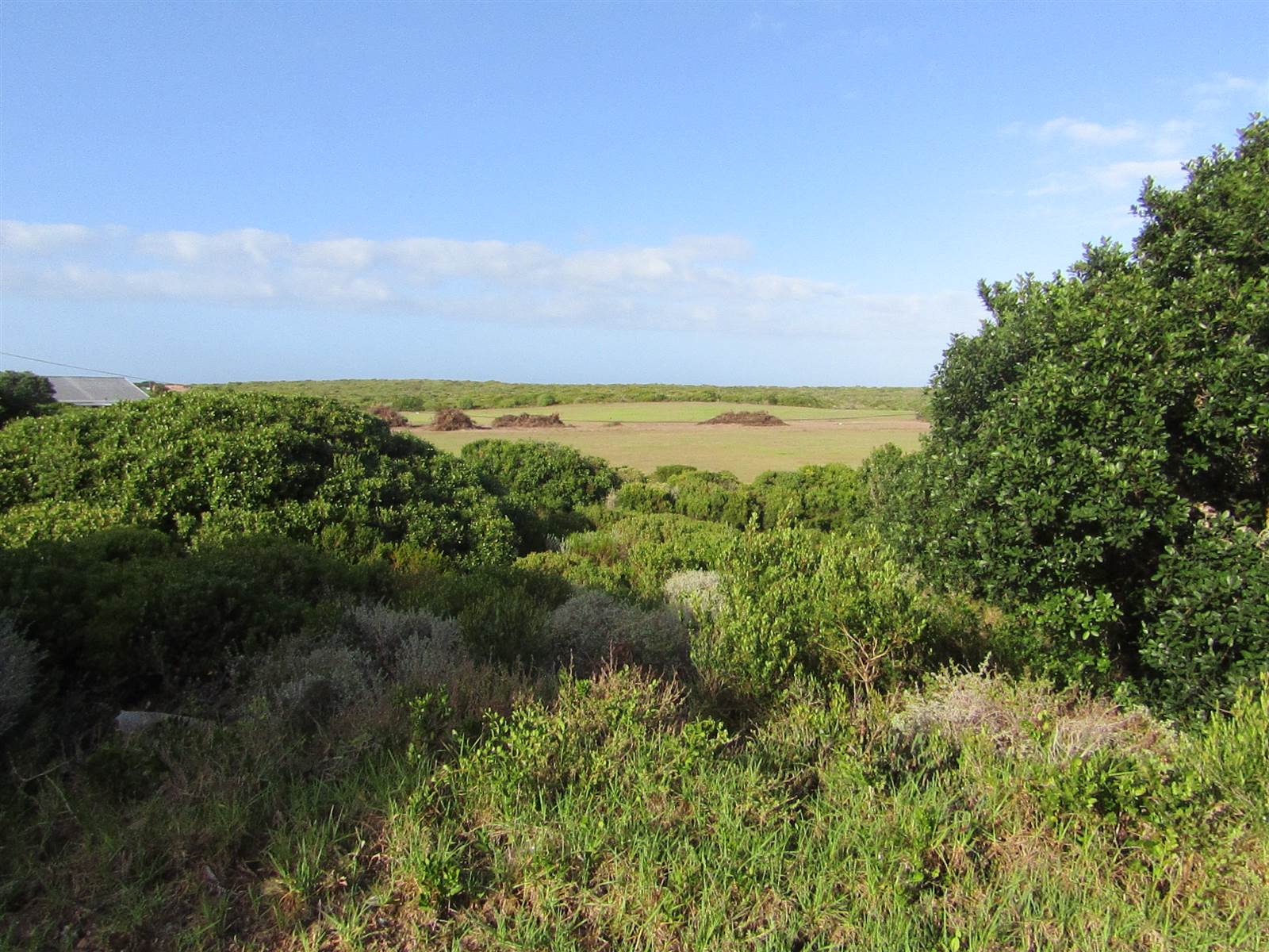 620 m² Land available in Kleinbaai photo number 9