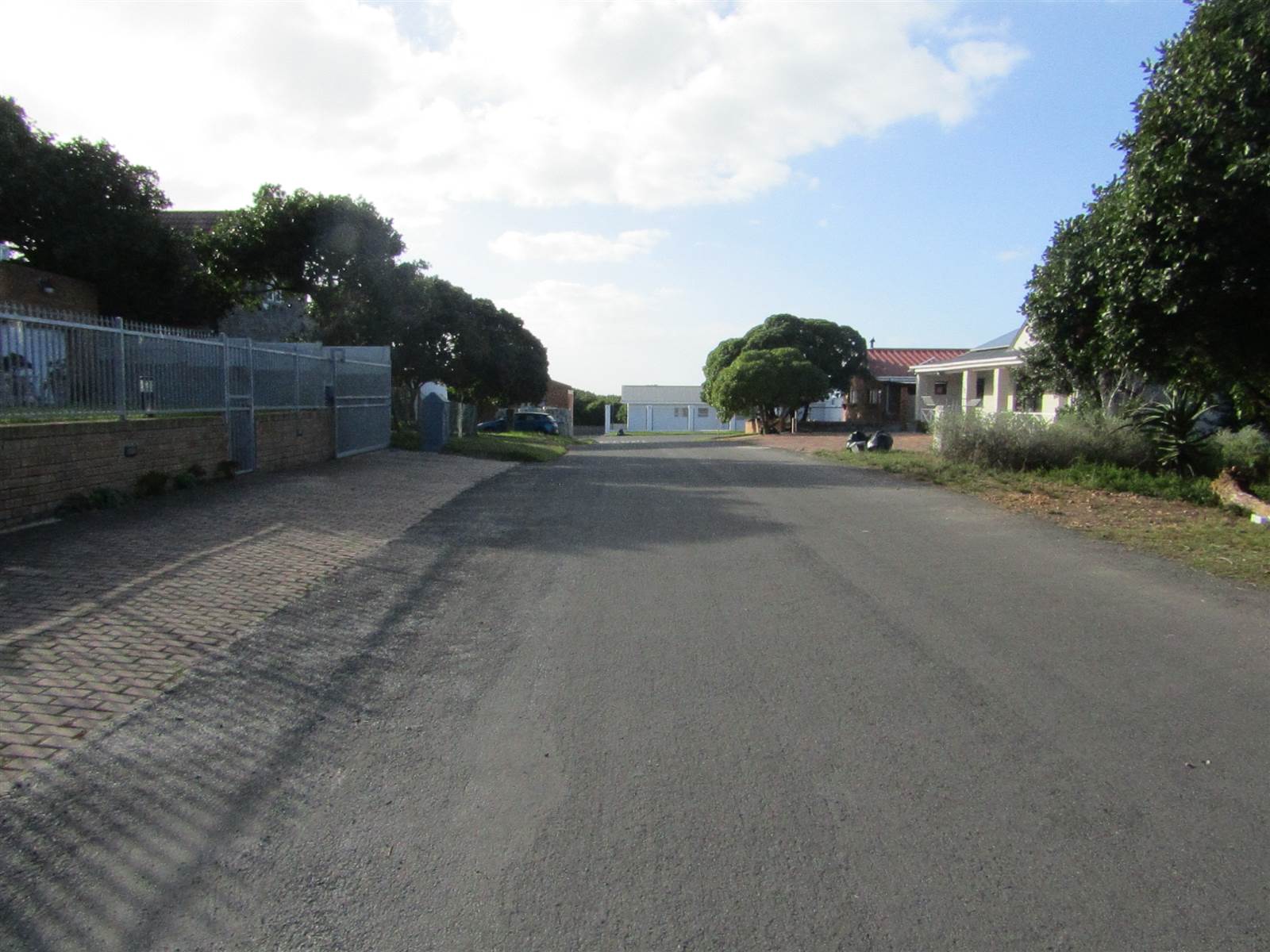 620 m² Land available in Kleinbaai photo number 7