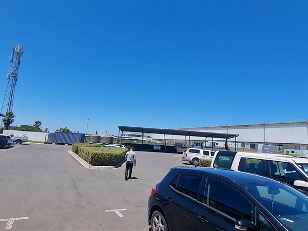 102.300003051758  m² Commercial space in Montague Gardens