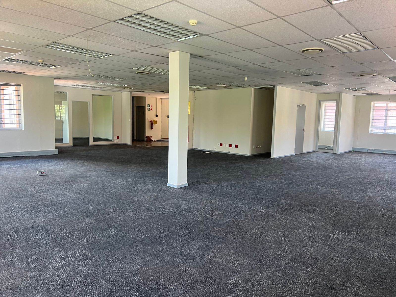 108  m² Commercial space in Craighall Park photo number 7