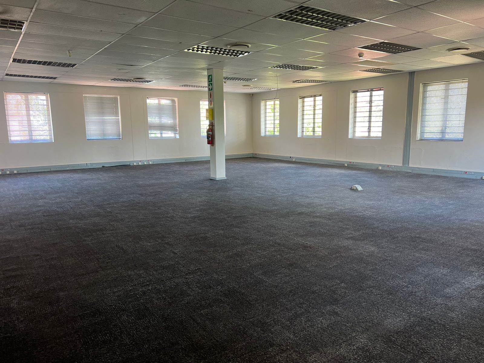 108  m² Commercial space in Craighall Park photo number 3