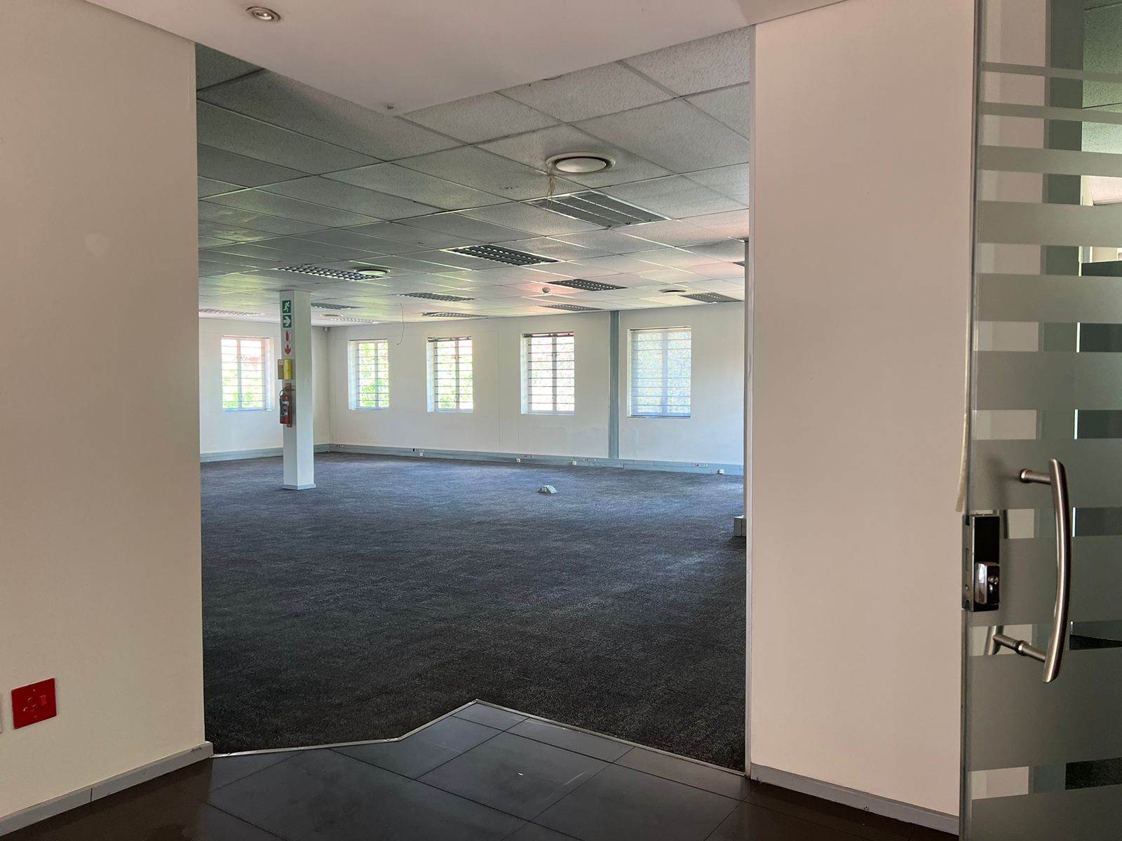 108  m² Commercial space in Craighall Park photo number 2