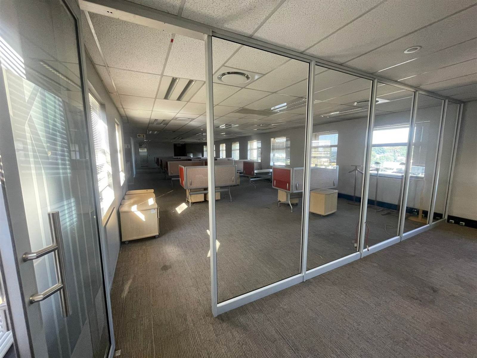 4615  m² Office Space in Meadowdale photo number 21