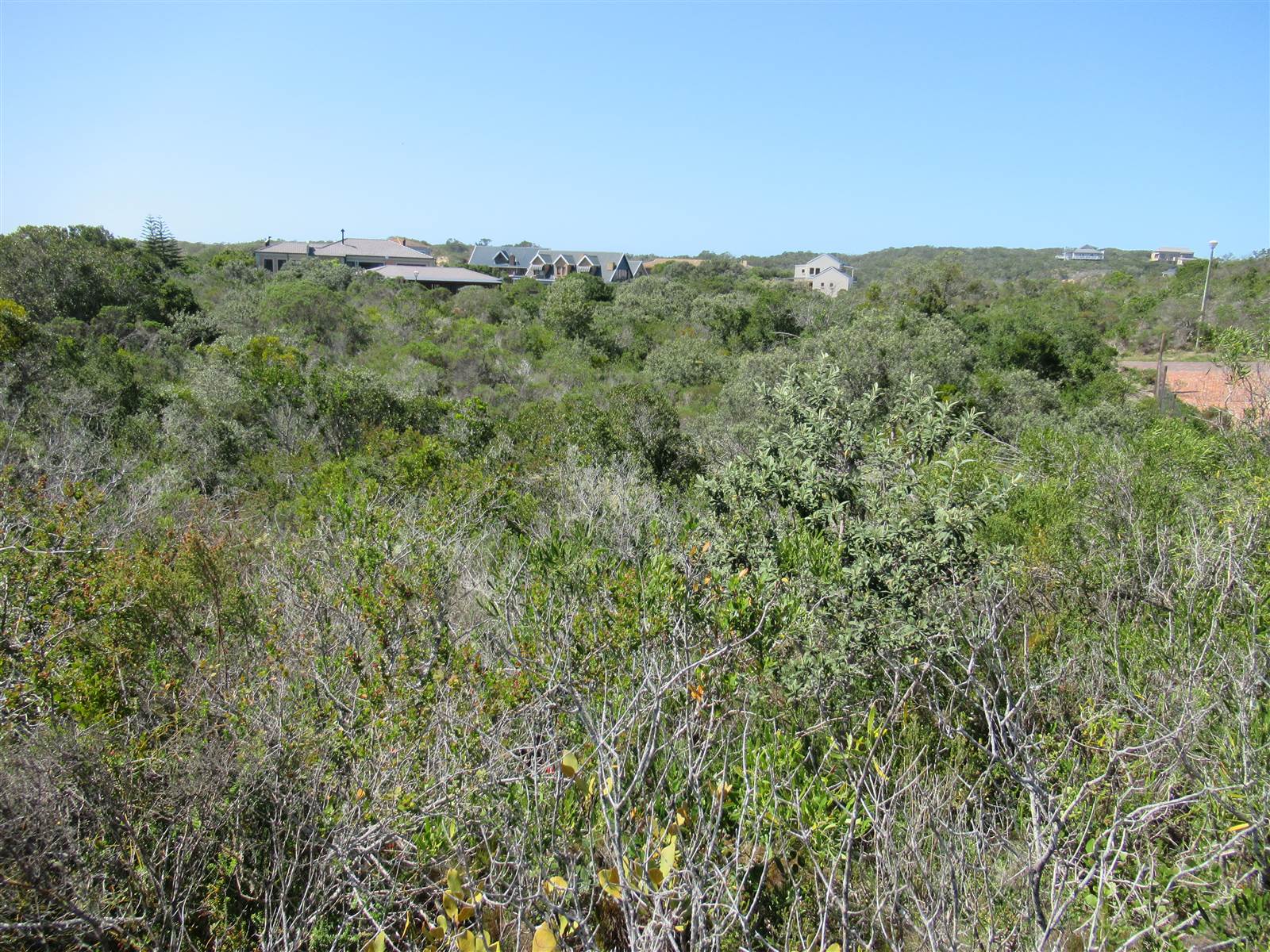 807 m² Land available in Cola Beach photo number 8