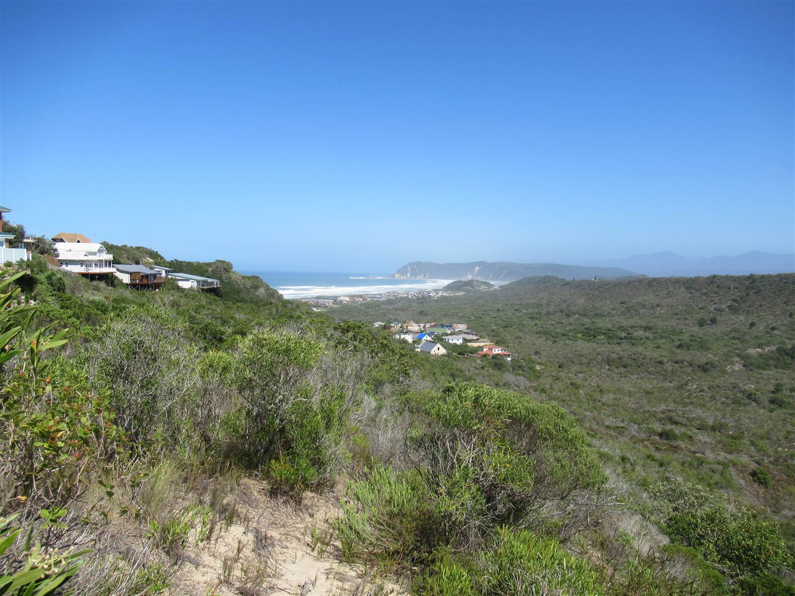 807 m² Land available in Cola Beach photo number 4