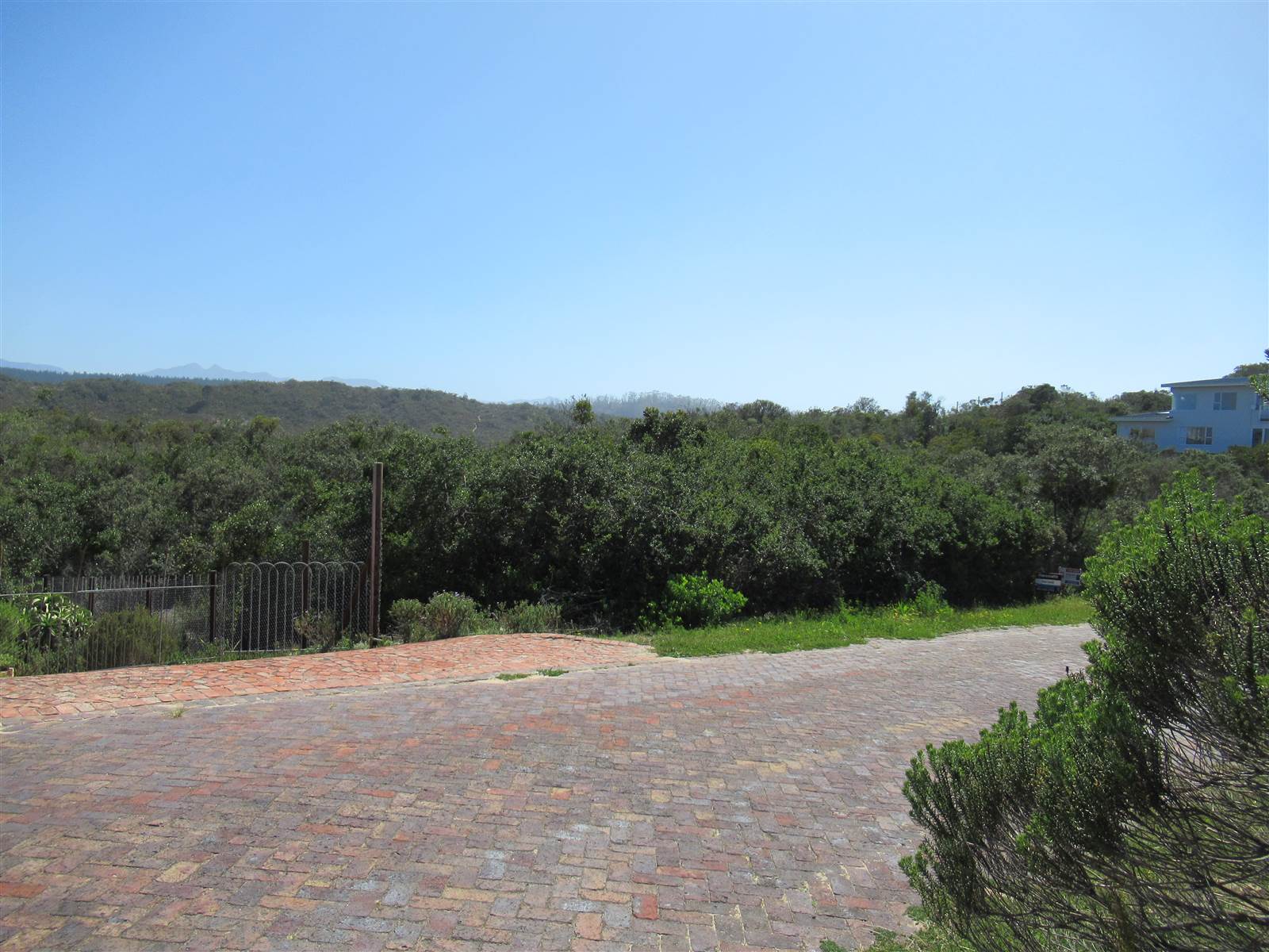 807 m² Land available in Cola Beach photo number 5