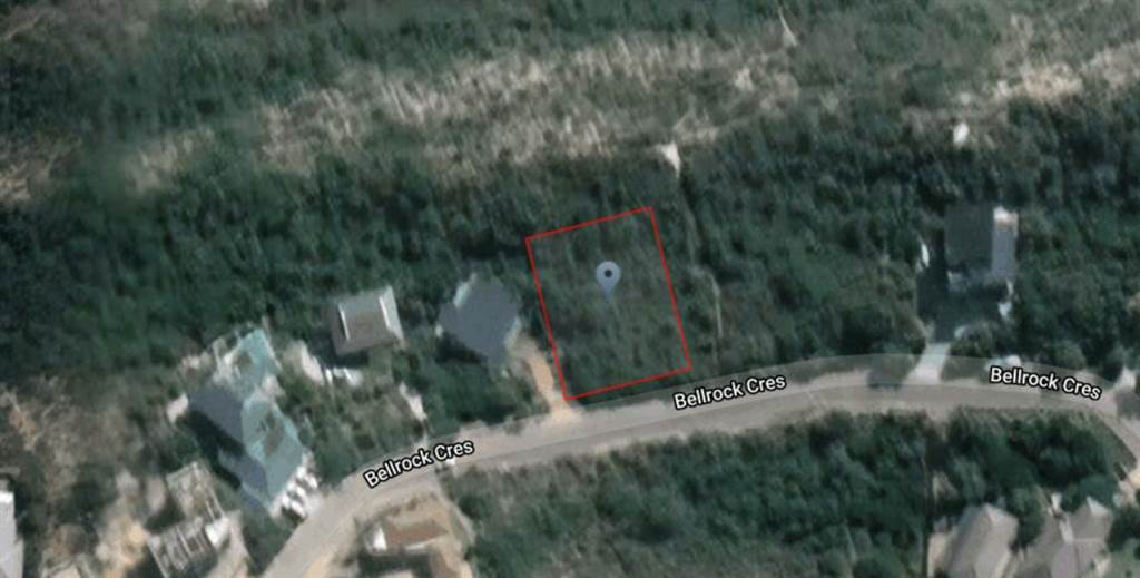 807 m² Land available in Cola Beach photo number 9
