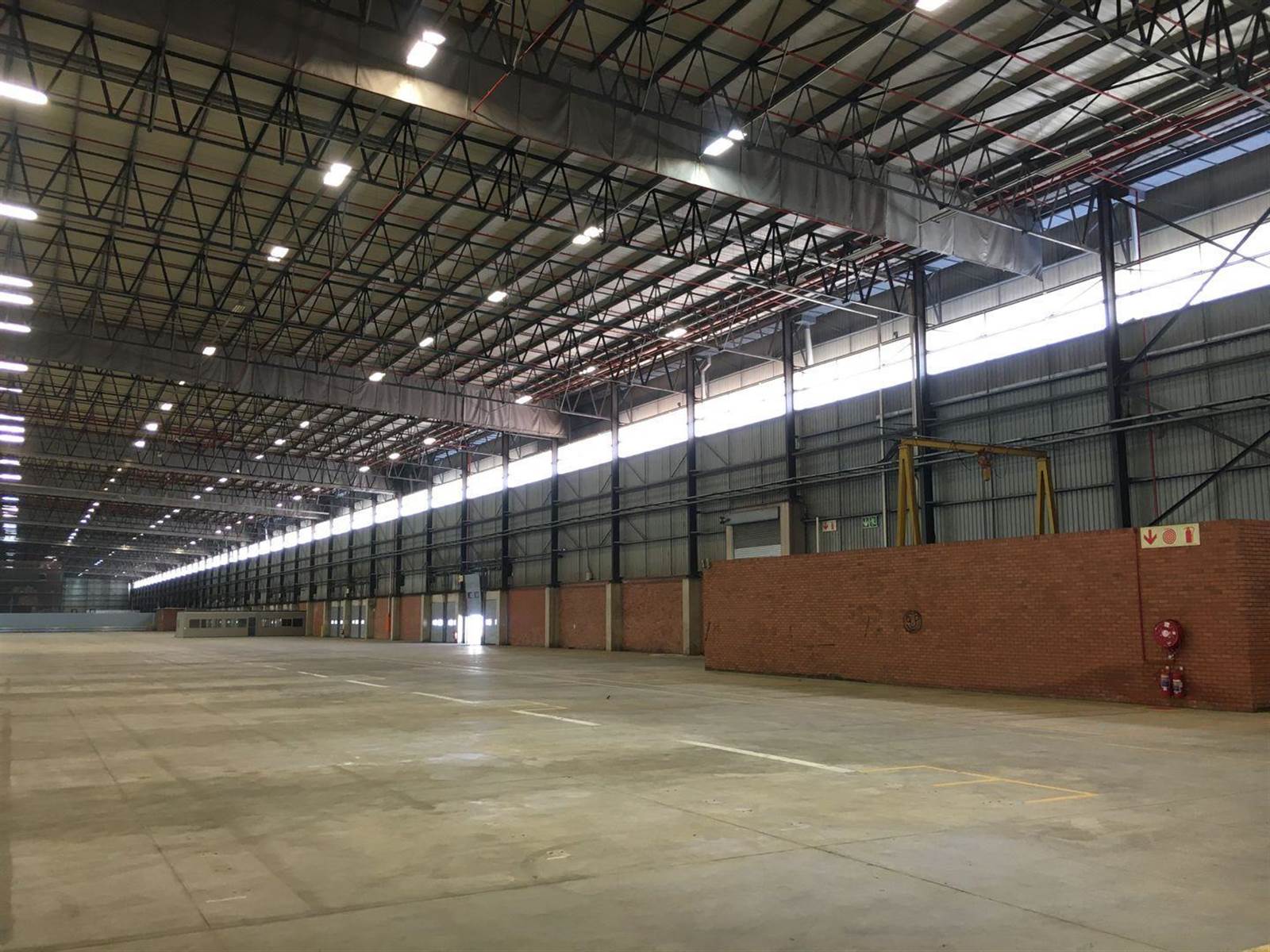 32355  m² Industrial space in Cato Ridge photo number 7